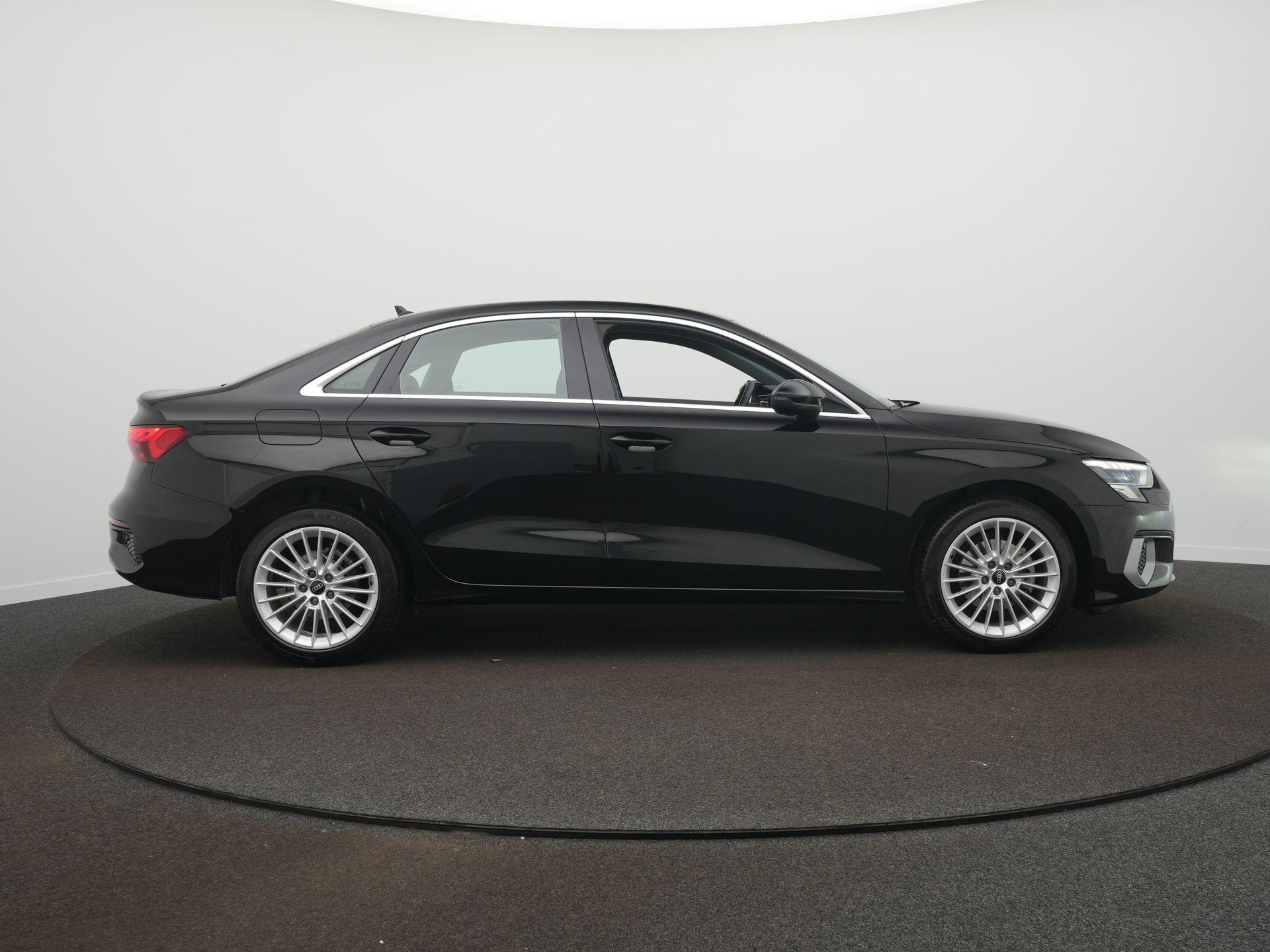 Audi A3 Limousine 30 TFSI Advanced edition - Afbeelding 5