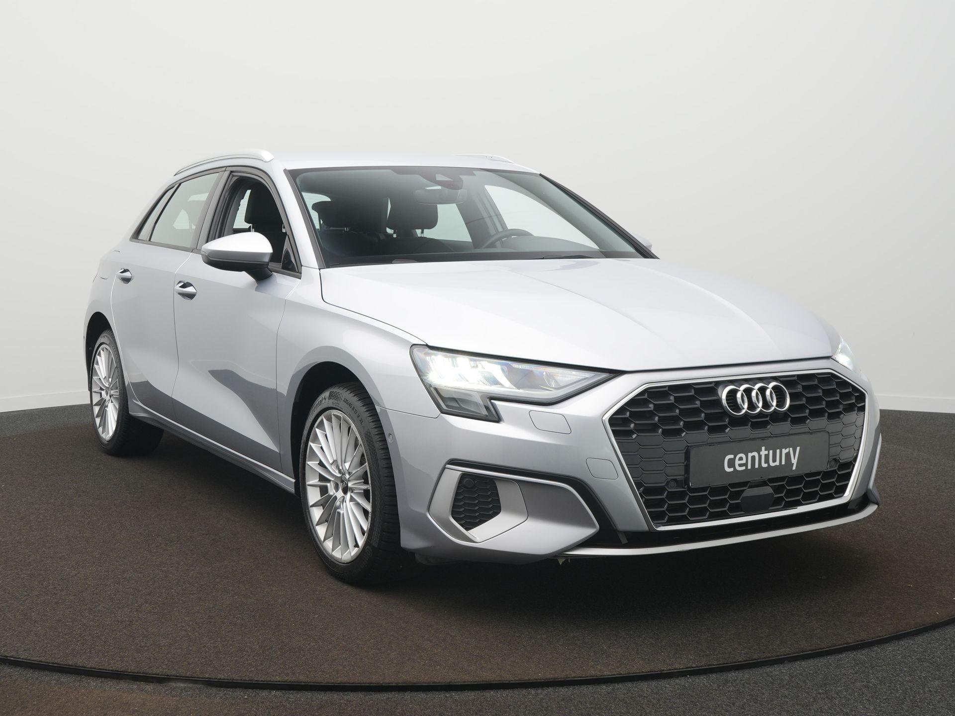 Audi A3 40 TFSI e Advanced edition - Afbeelding 4