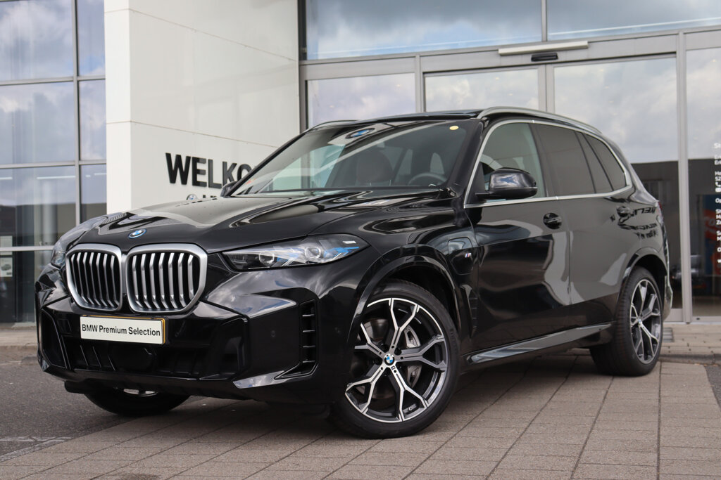 BMW X5 1