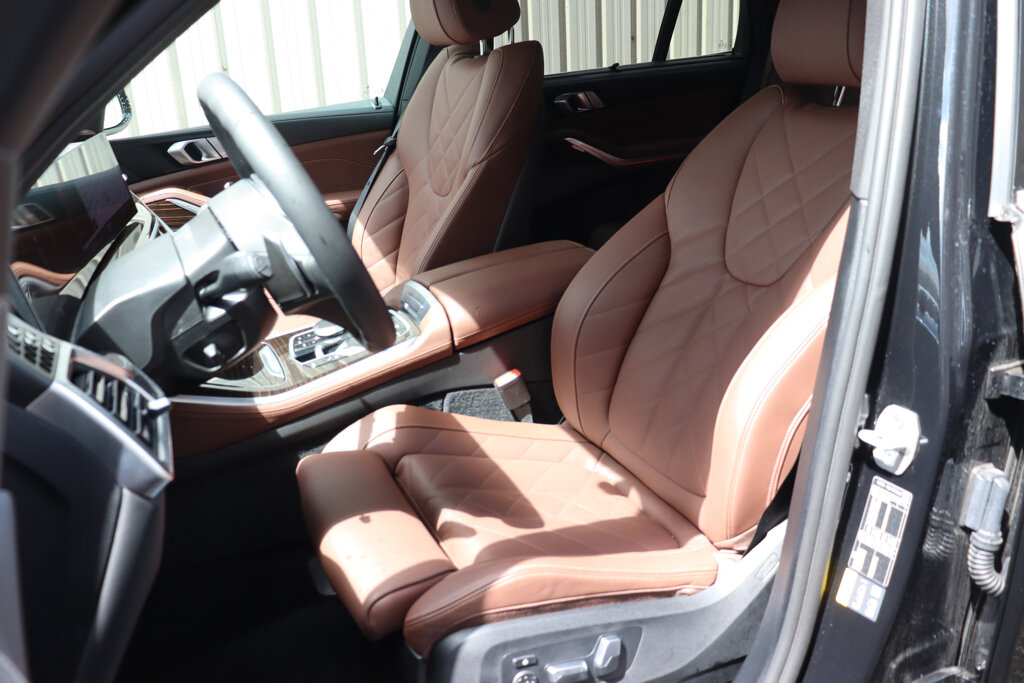 BMW X5 3