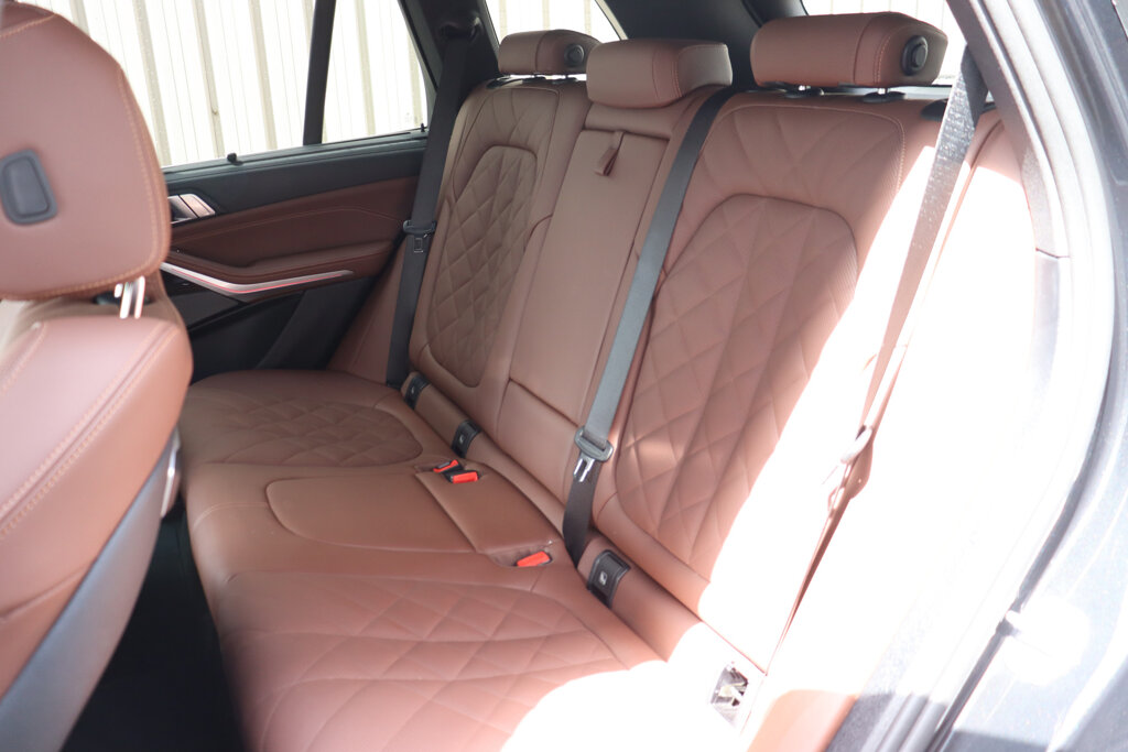 BMW X5 5