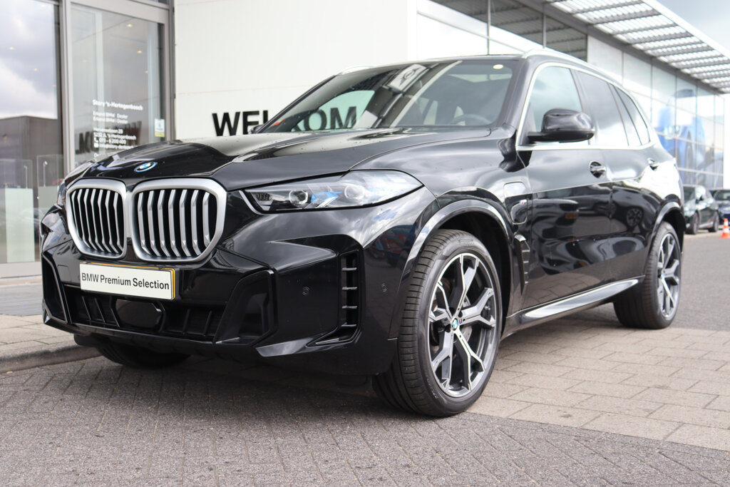 BMW X5 6