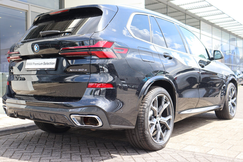 BMW X5 9