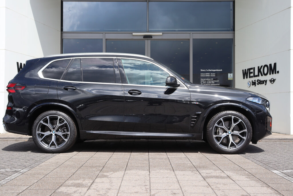 BMW X5 10
