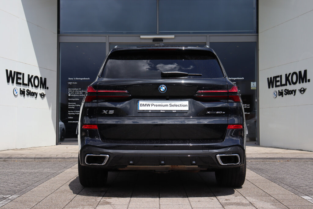 BMW X5 11