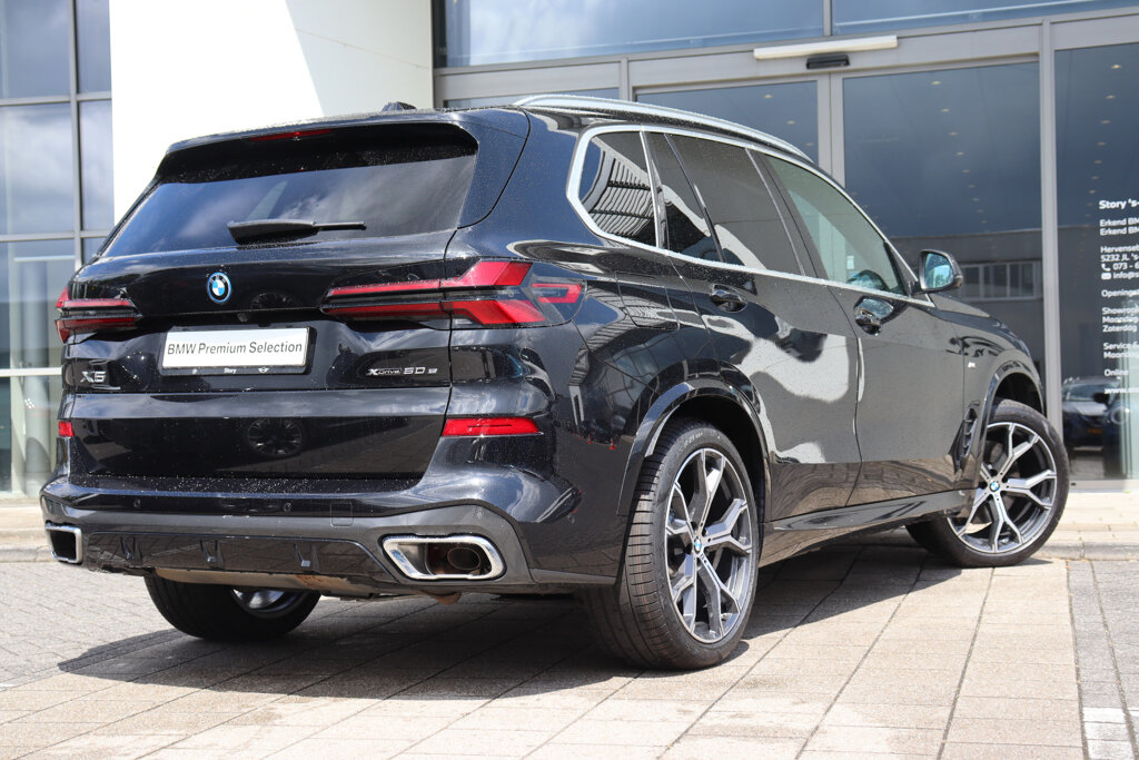 BMW X5 12
