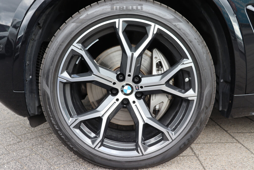 BMW X5 14