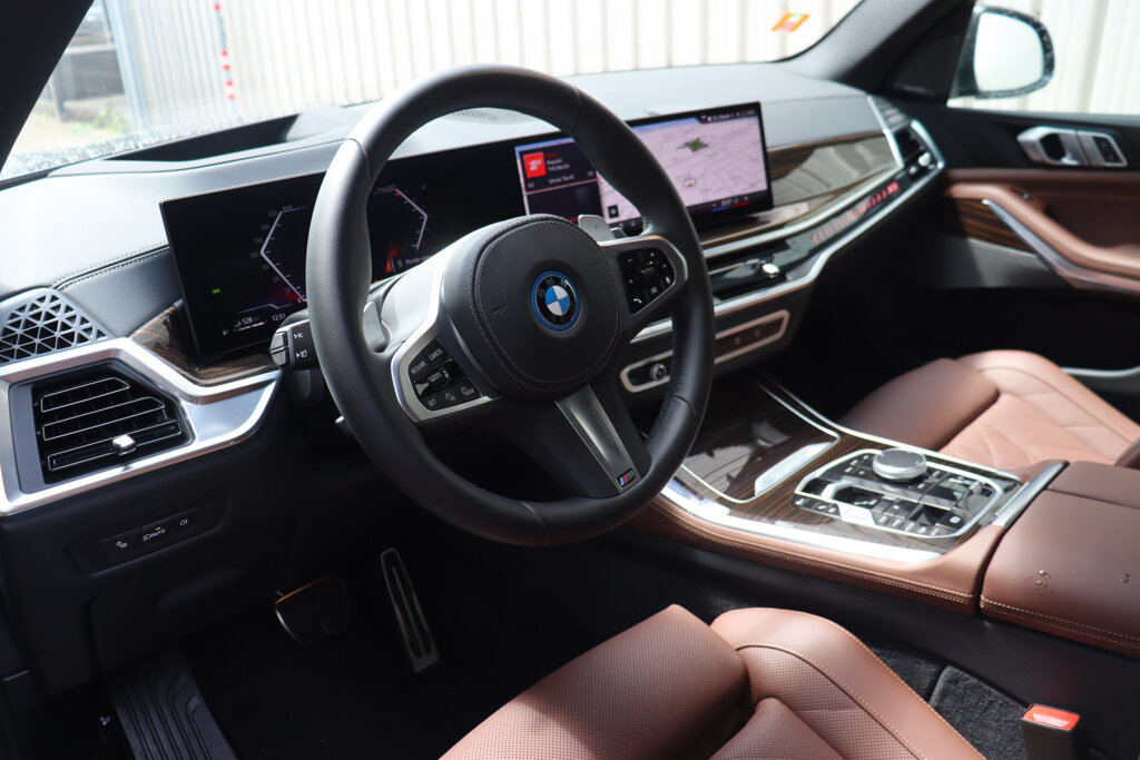 BMW X5 16