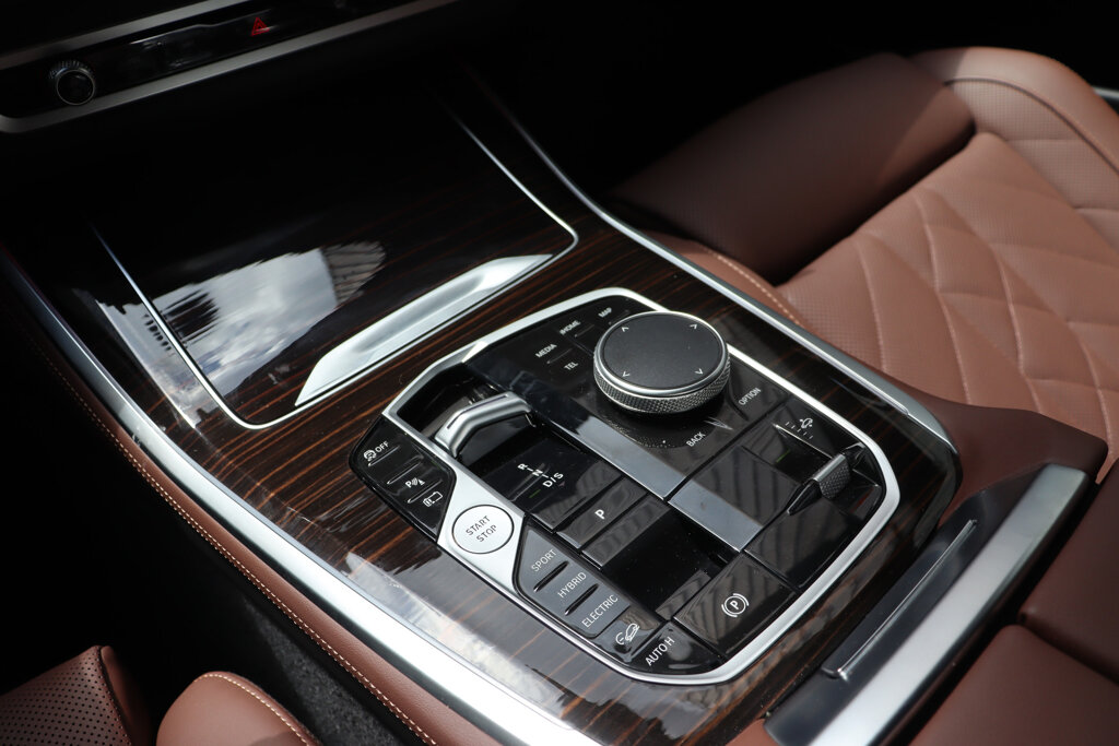 BMW X5 18