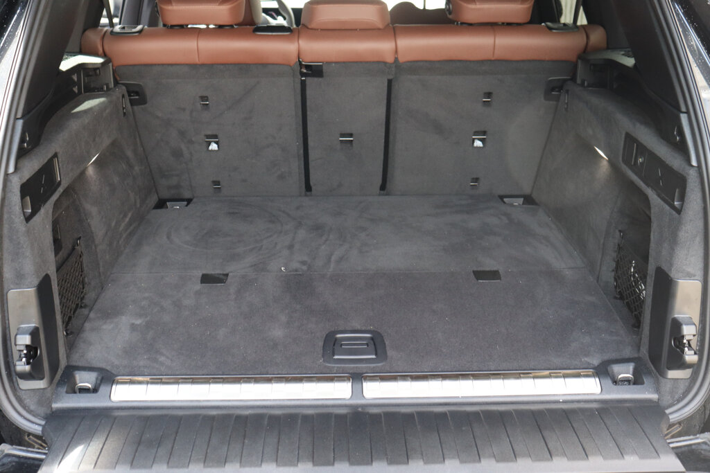 BMW X5 19