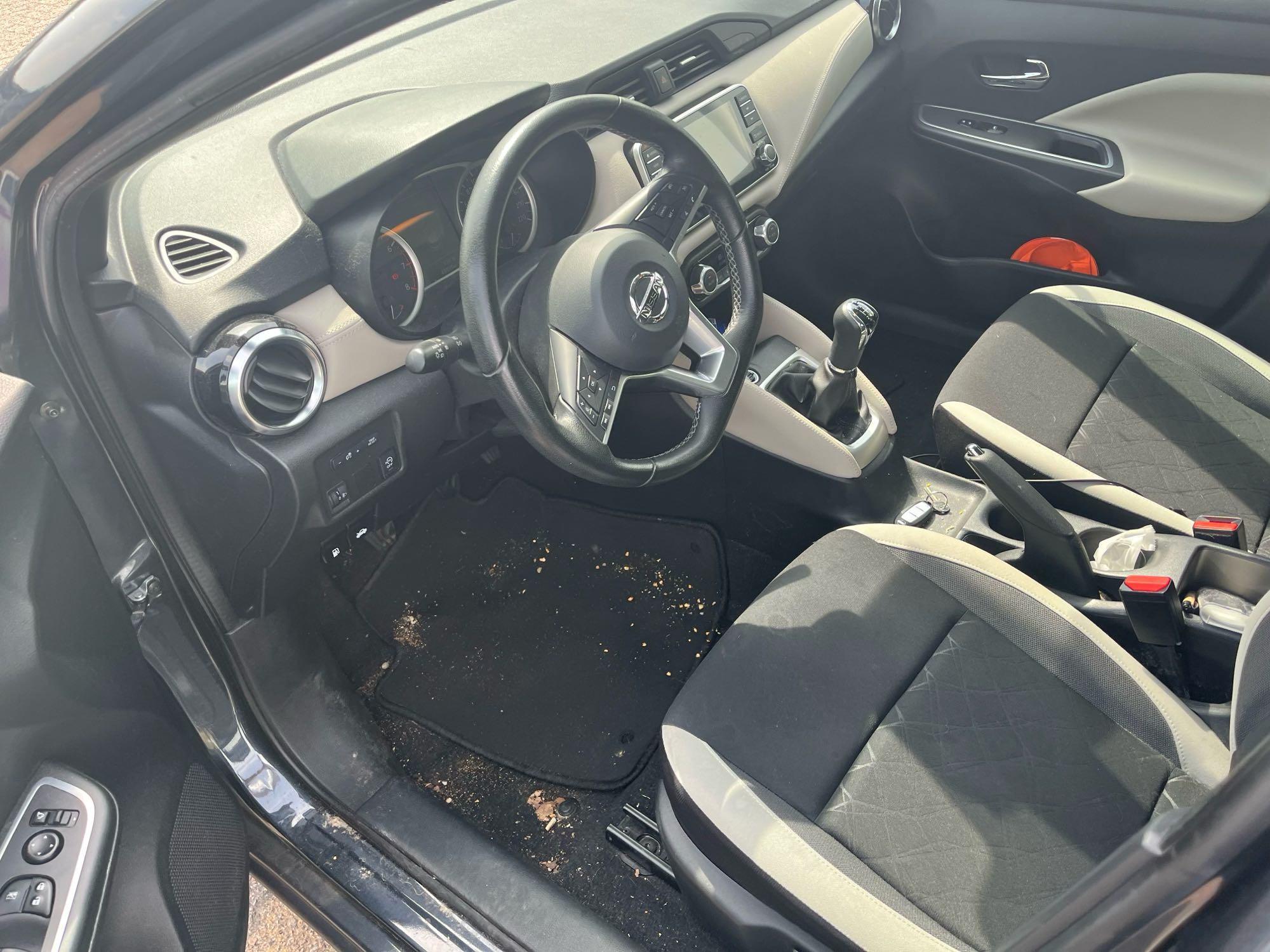 Nissan Micra 1.0 IG-T N-Connecta - Afbeelding 5