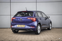 Volkswagen Polo 1.0 TSI 95pk Style - Afbeelding 2