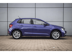 Volkswagen Polo 1.0 TSI 95pk Style - Afbeelding 3