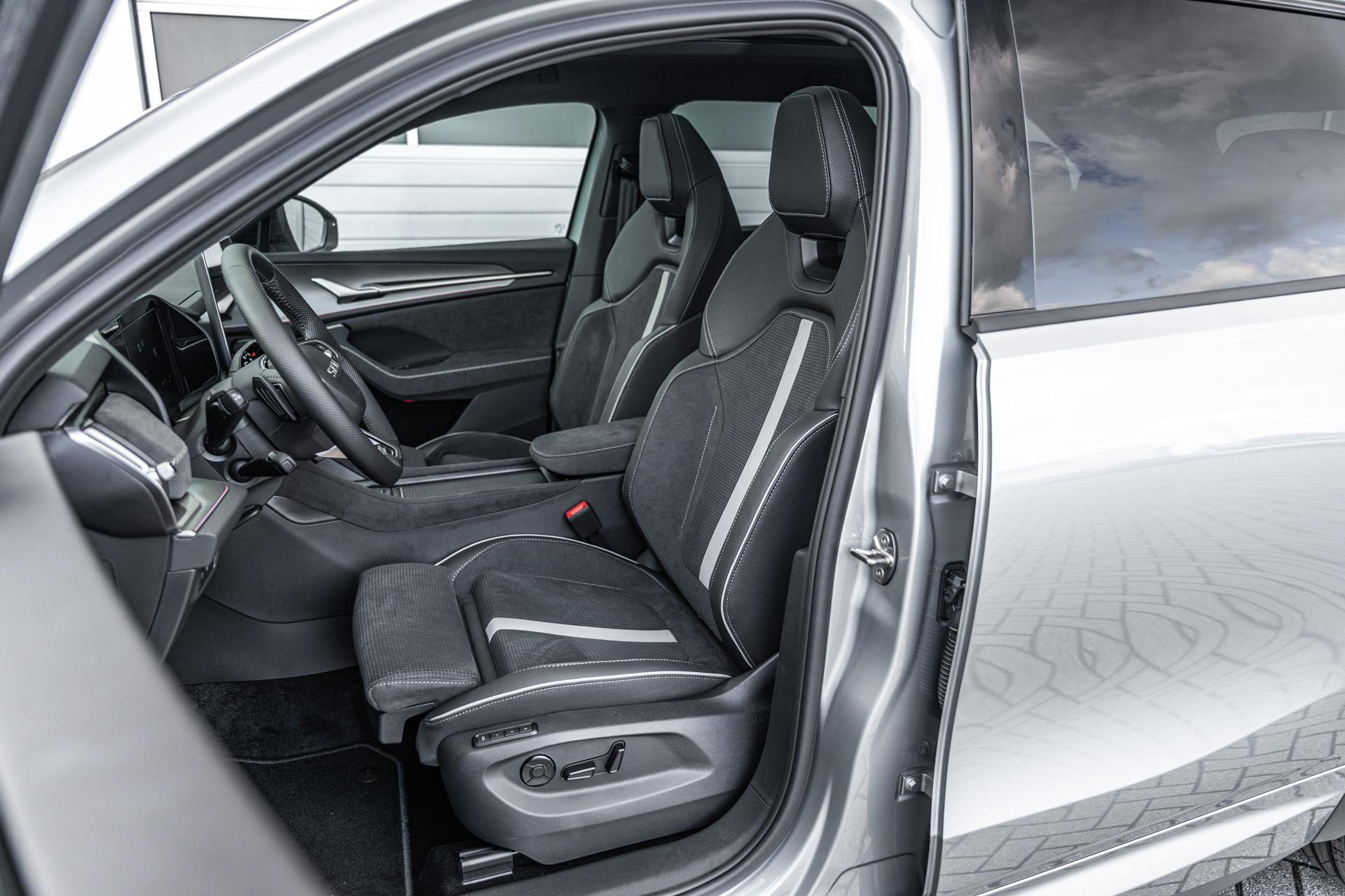 Skoda Kodiaq 1.5 TSI PHEV 204pk Sportline Business - Afbeelding 4