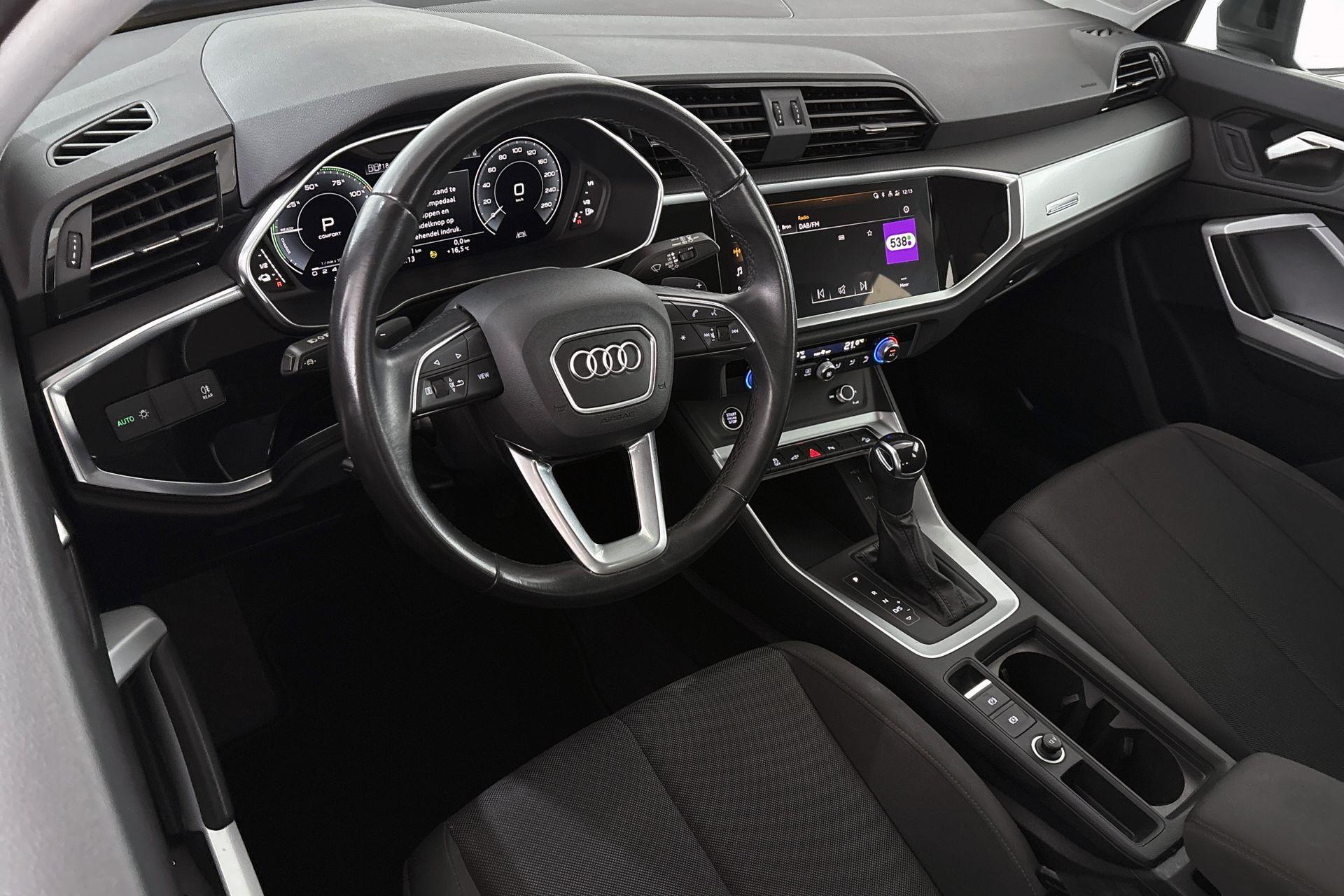 Audi Q3 Sportback 45 TFSI e Edition - Afbeelding 5