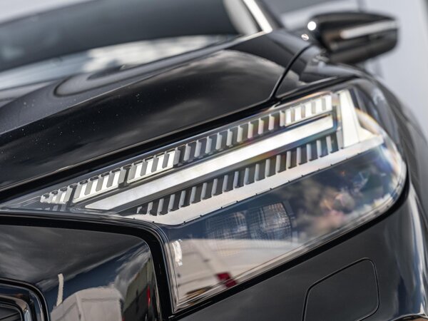 matrix LED koplampen matrix LED koplampen