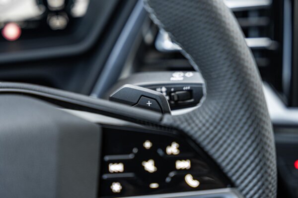 cruise control adaptief