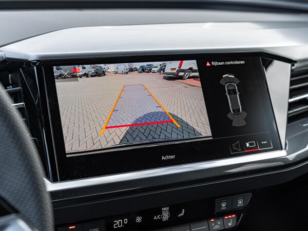 achteruitrijcamera achteruitrijcamera