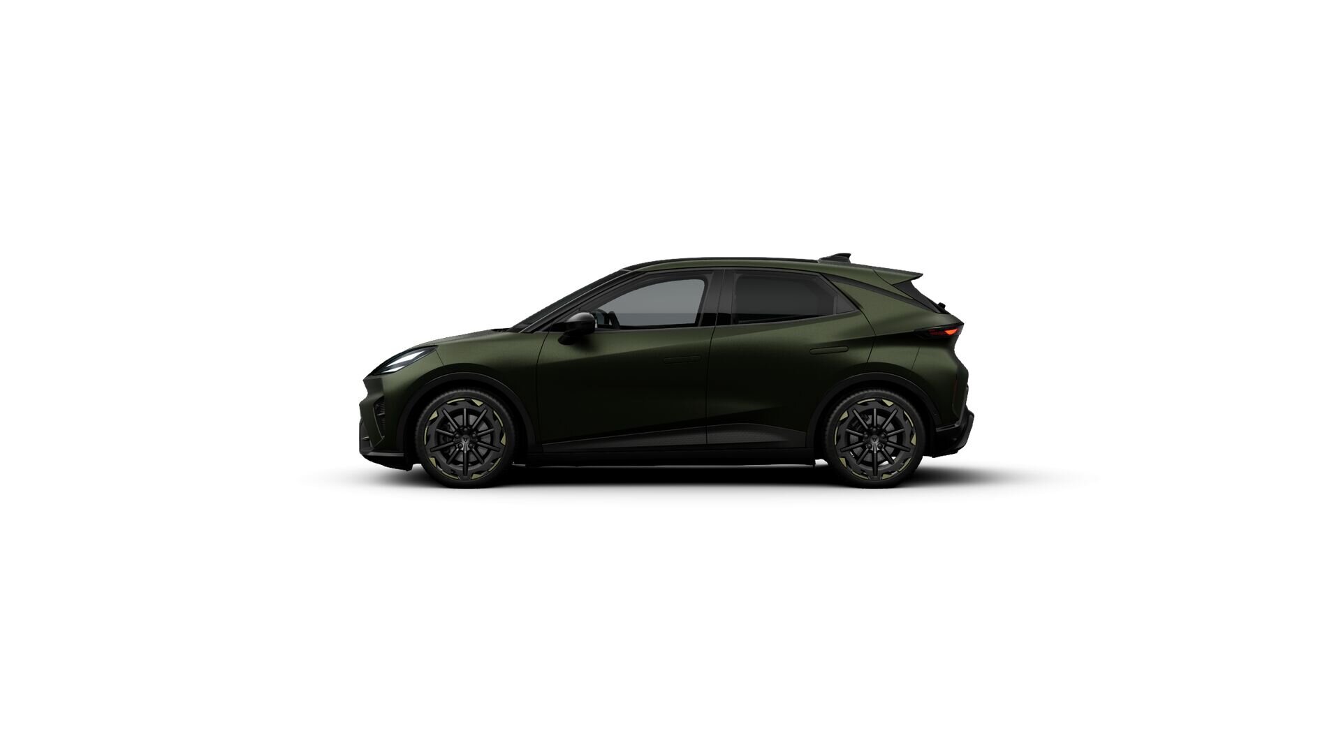 CUPRA Raval VZ Rebel - Afbeelding 3