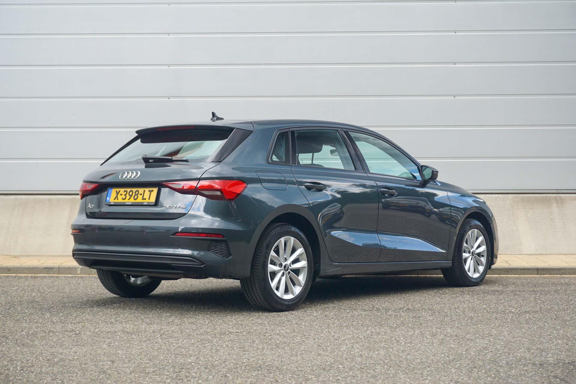 Audi A3 Sportback 30 TFSI 110pk S-tronic Pro Line - Afbeelding 2