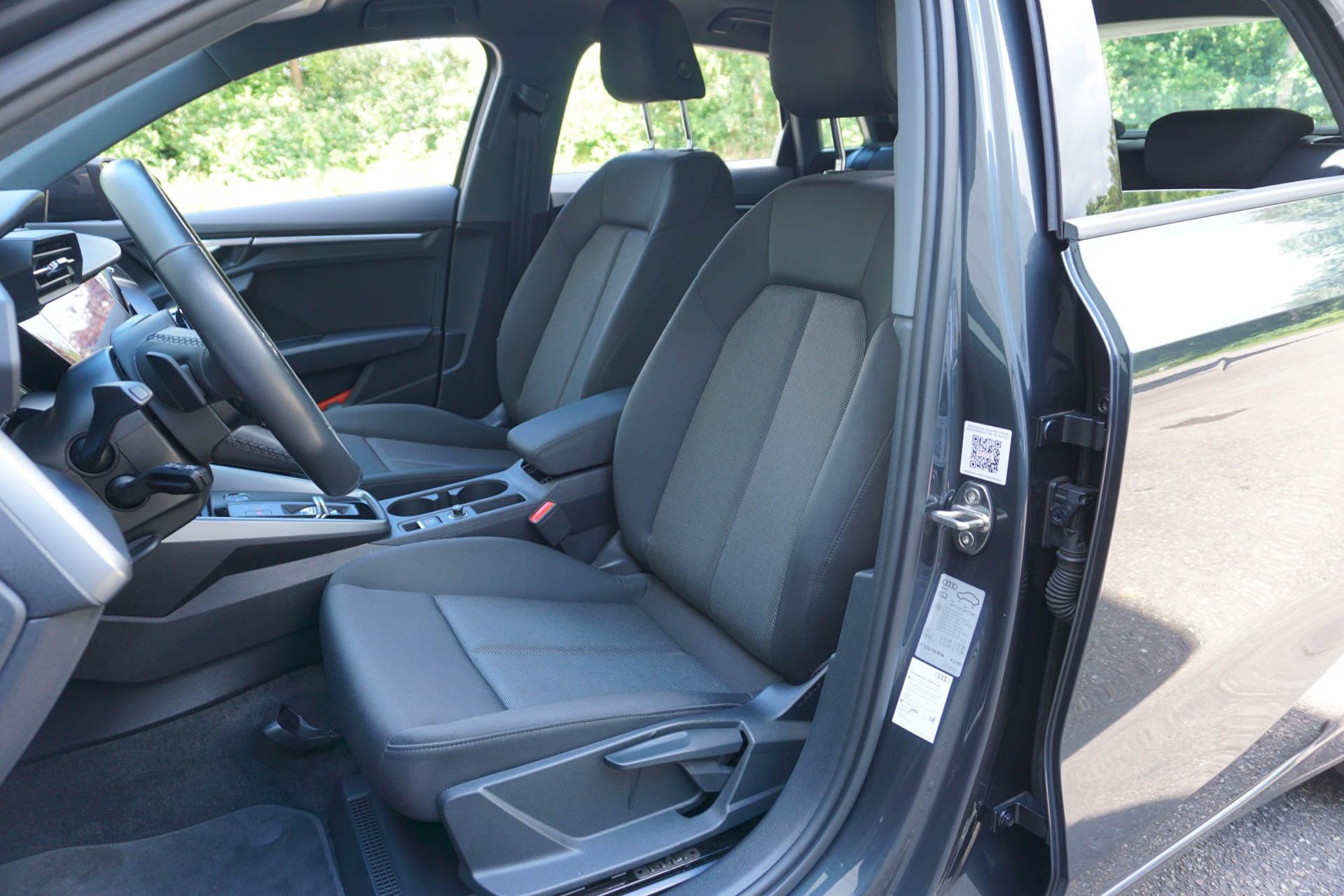 Audi A3 Sportback 30 TFSI 110pk S-tronic Pro Line - Afbeelding 4