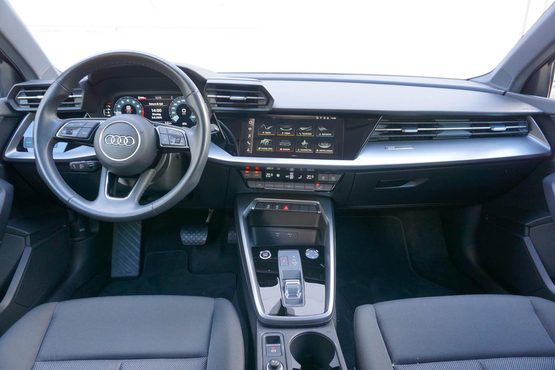 Audi A3 Sportback 30 TFSI 110pk S-tronic Pro Line - Afbeelding 5