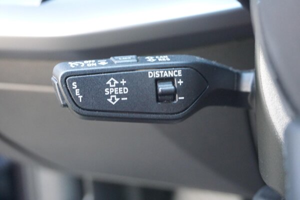 cruise control cruise control