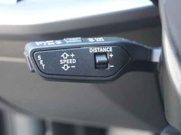 cruise control cruise control