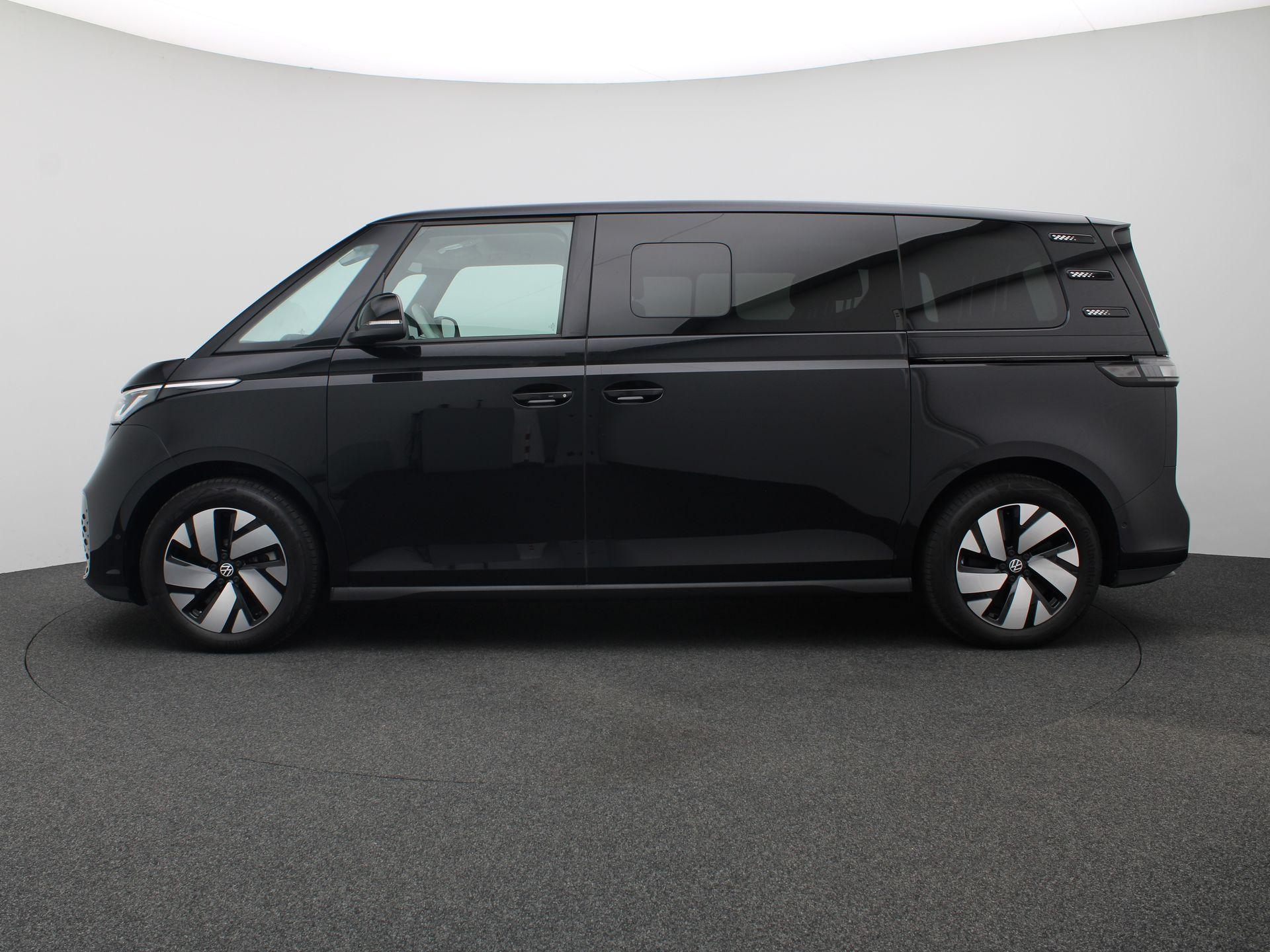 Volkswagen ID. Buzz Pro 86 kWh LWB 7p. 286PK Aut. - Afbeelding 3