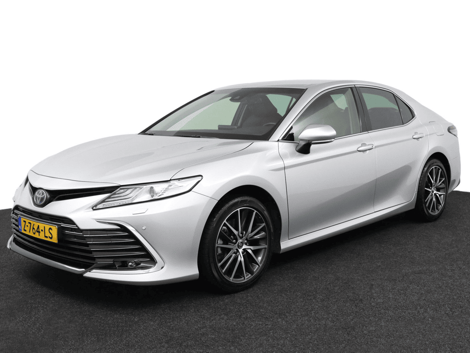 Toyota Camry 2.5 Hybrid Dynamic - Afbeelding 1