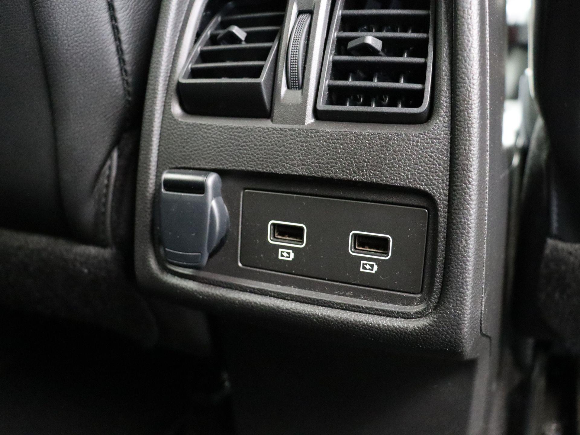 Renault Captur E-Tech Hybrid 145pk Techno - Afbeelding 4
