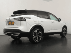 Nissan QASHQAI 1.3 MHEV Xtronic Tekna Plus - Afbeelding 5