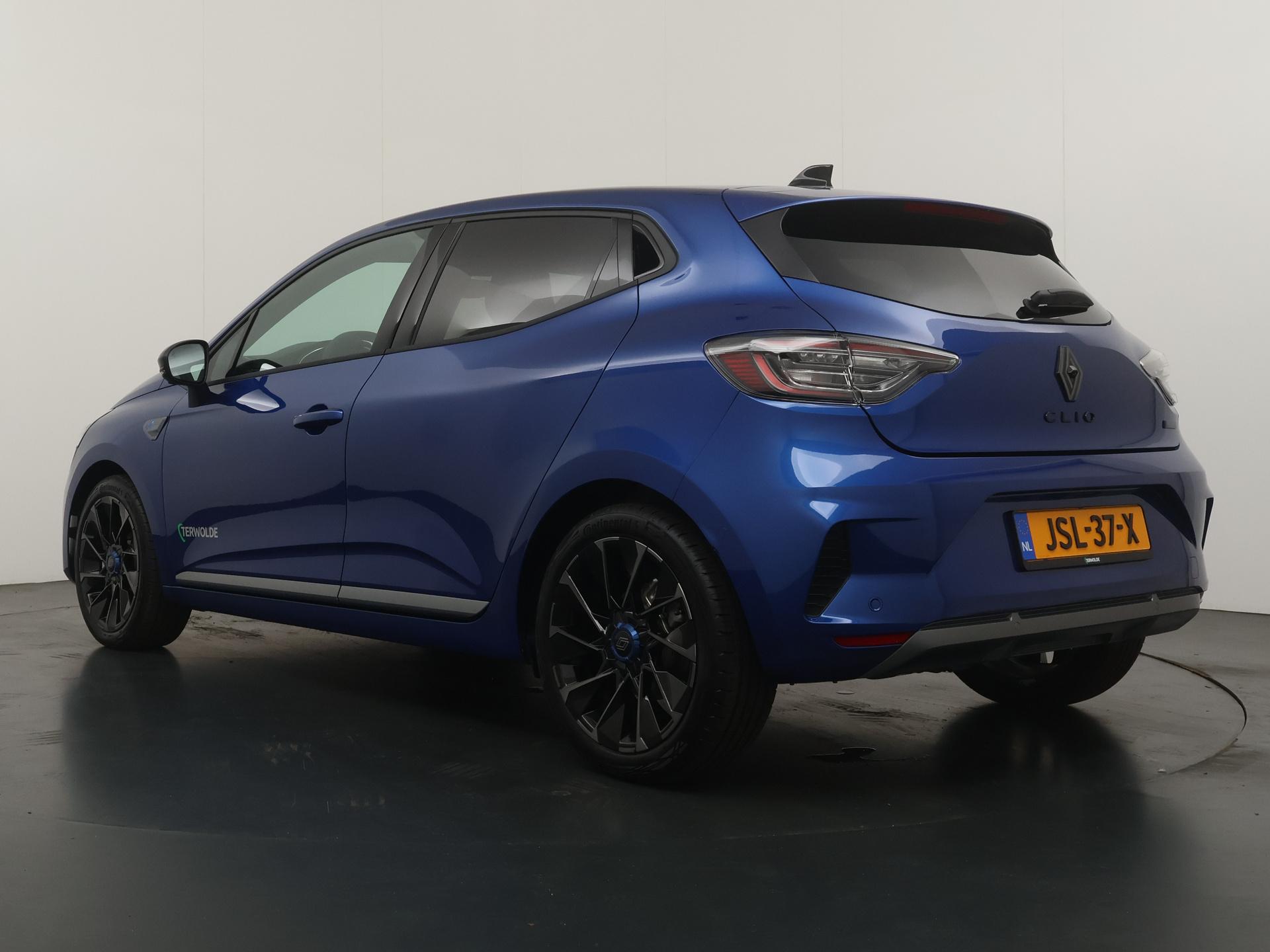 Renault Clio esprit Alpine full hybrid E-Tech 145 - Afbeelding 3