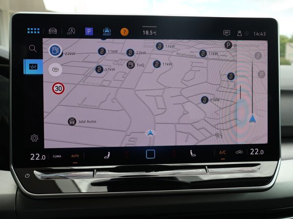audio-navigatiesysteem audio-navigatiesysteem