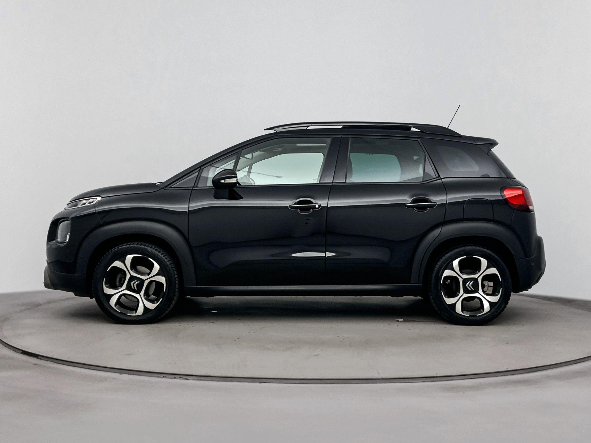 Citroën C3 Aircross 1.2 PureTech S&S Shine - Afbeelding 3
