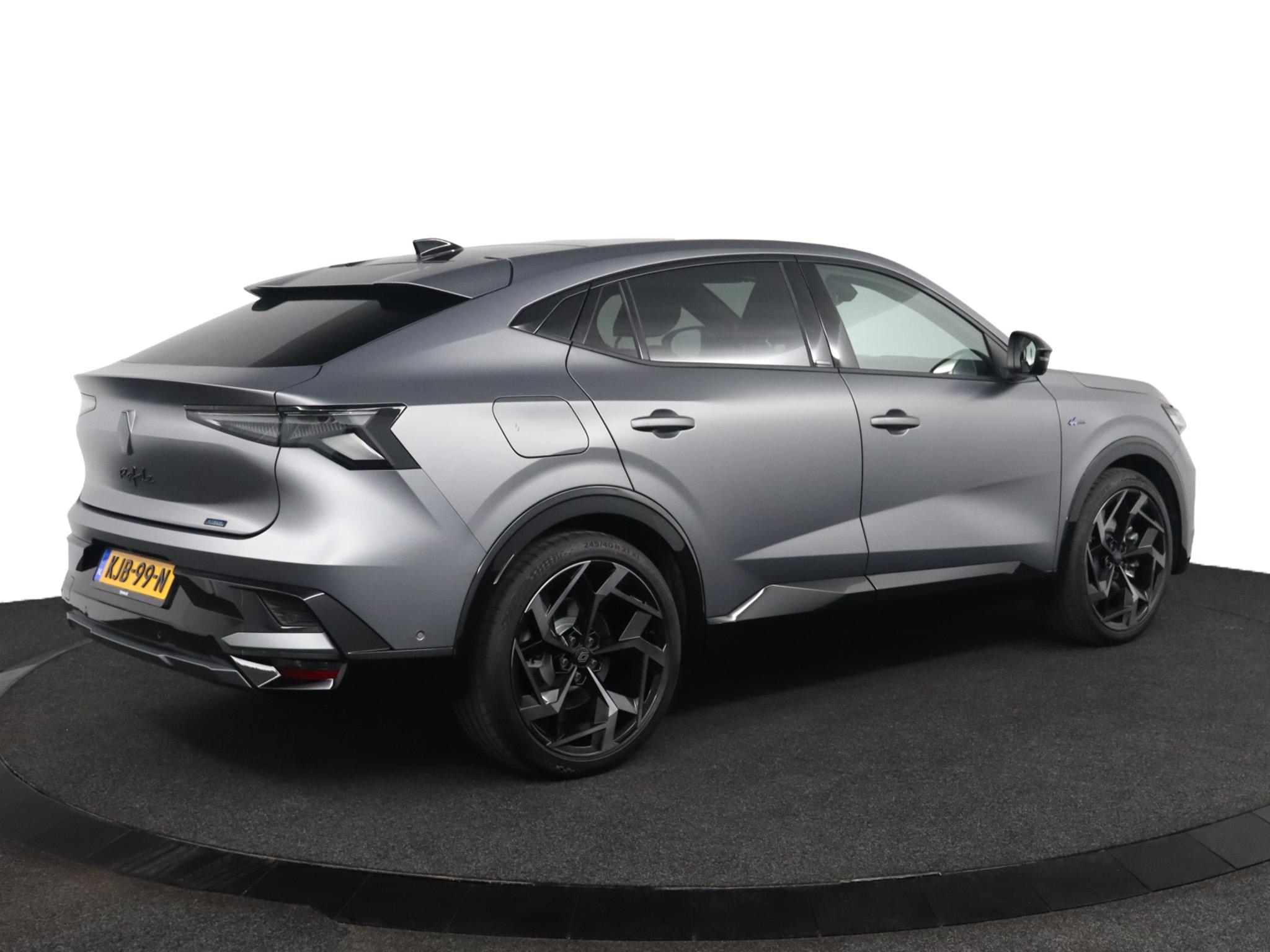 Renault Rafale atelier Alpine hyper hybrid E-Tech 4x4 300 - Afbeelding 2