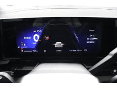 Renault Rafale atelier Alpine hyper hybrid E-Tech 4x4 300 - Afbeelding 5