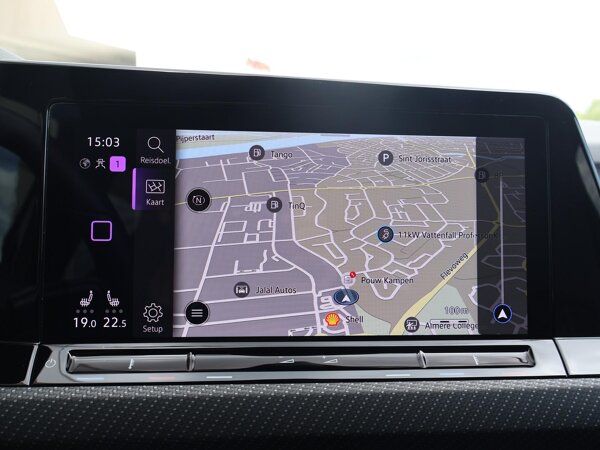 navigatiesysteem