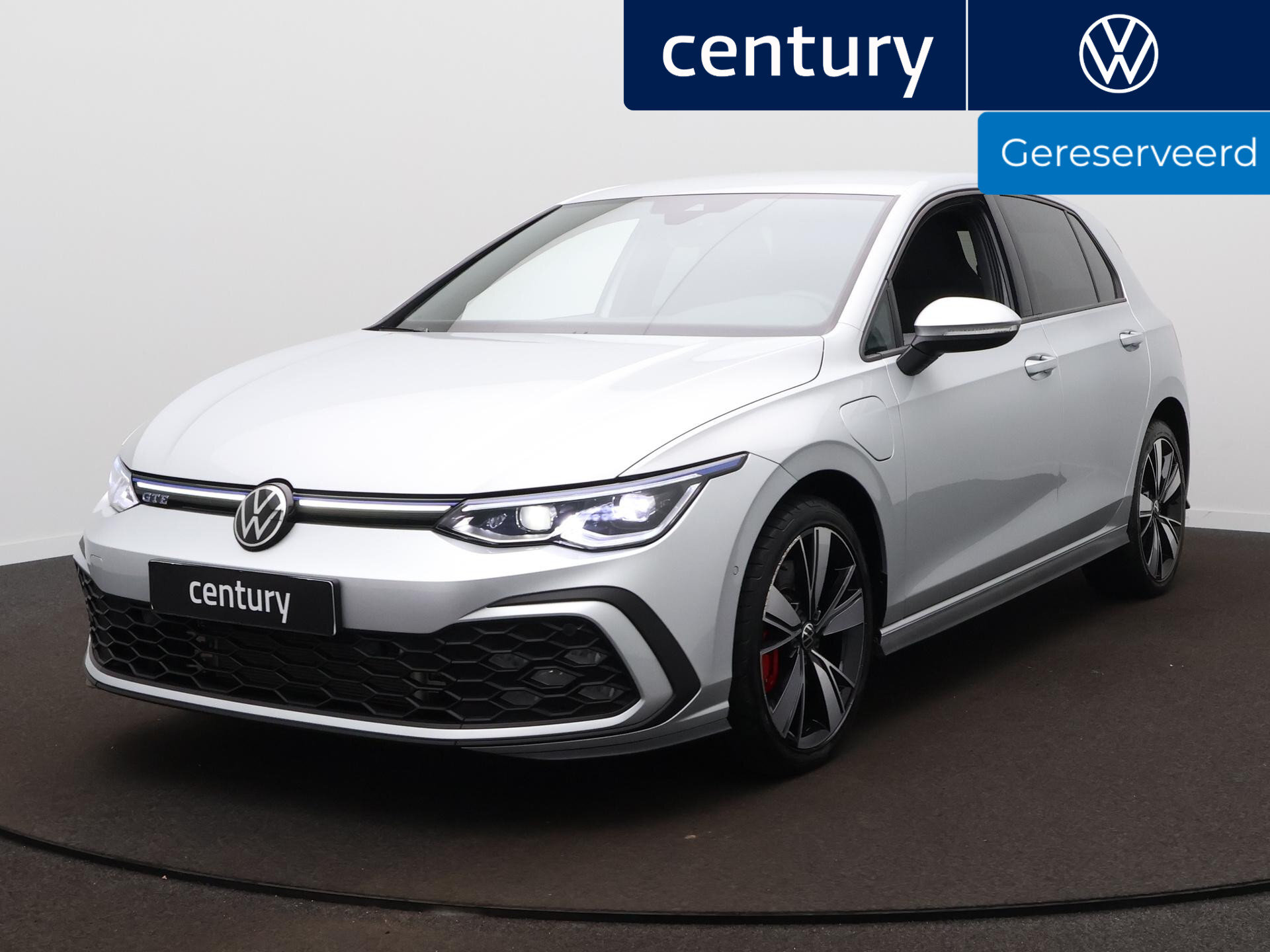 Volkswagen Golf 1.4 eHybrid GTE - Afbeelding 1