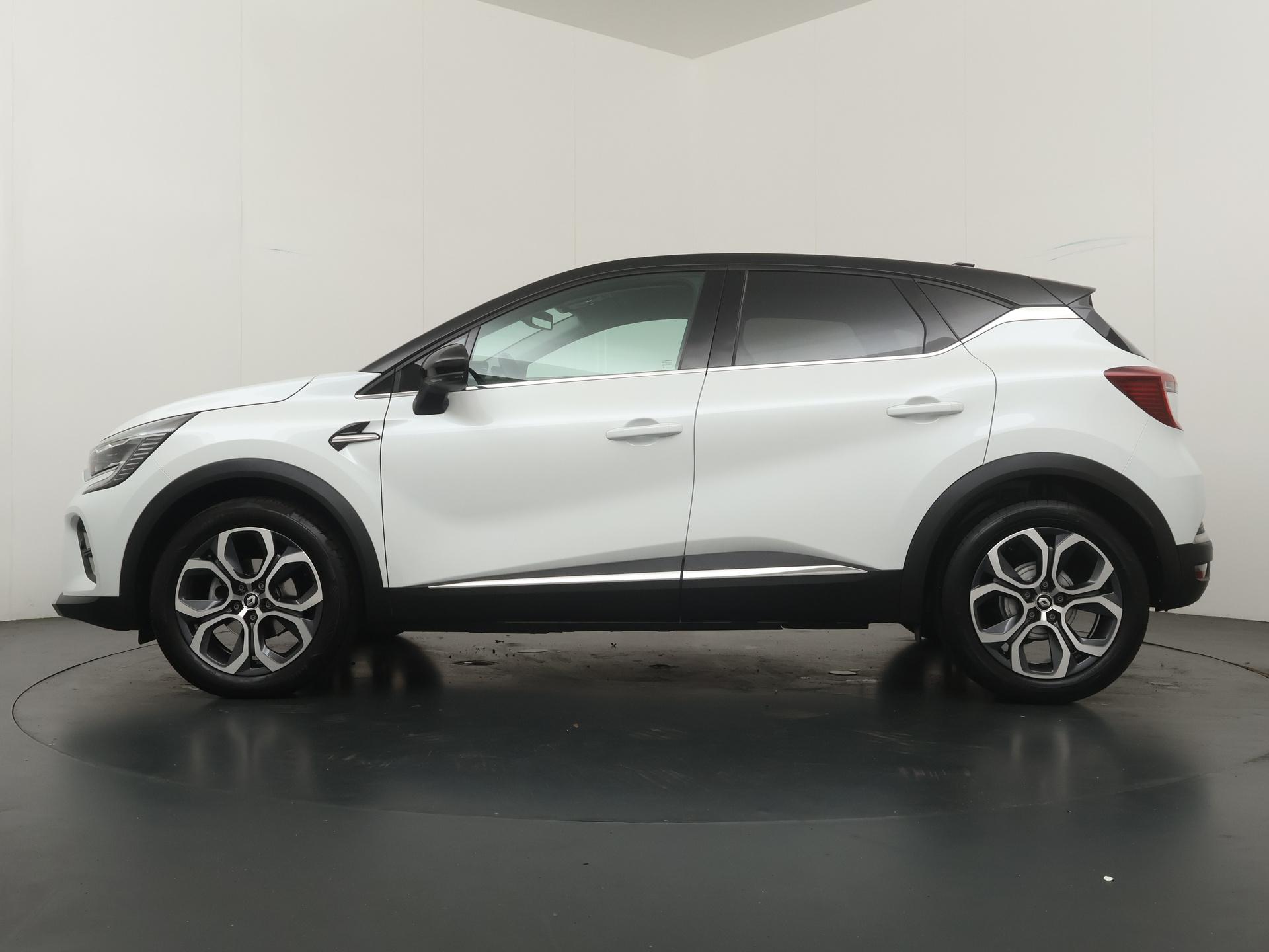 Renault Captur TCe 140 EDC GPF Intens - Afbeelding 2
