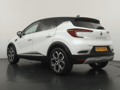 Renault Captur TCe 140 EDC GPF Intens - Afbeelding 3