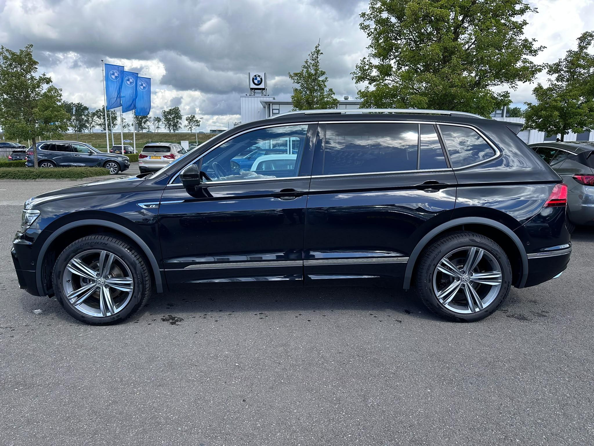 Volkswagen Tiguan Allspace 1.5 TSI Highline Business R - Afbeelding 2