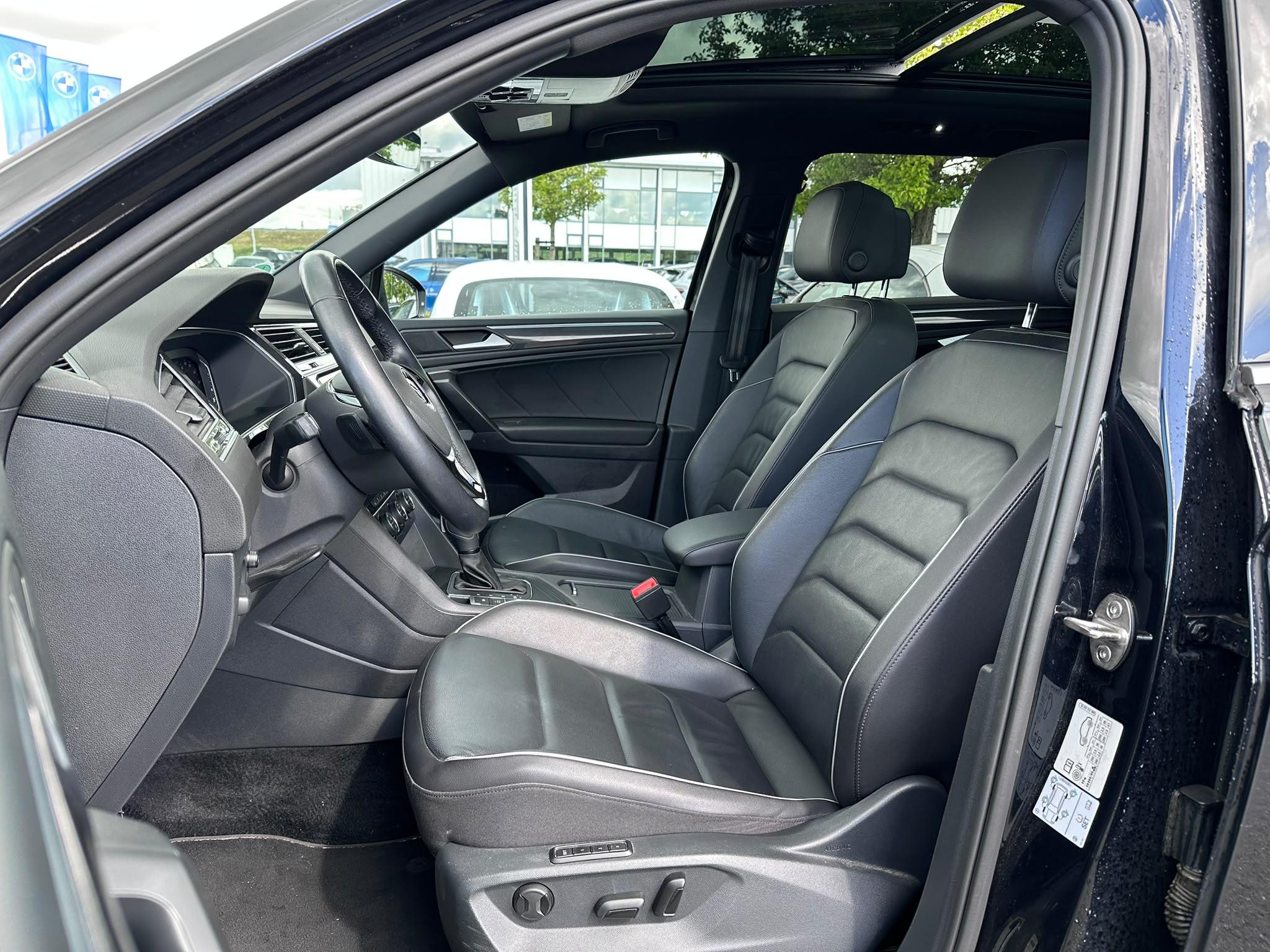 Volkswagen Tiguan Allspace 1.5 TSI Highline Business R - Afbeelding 5