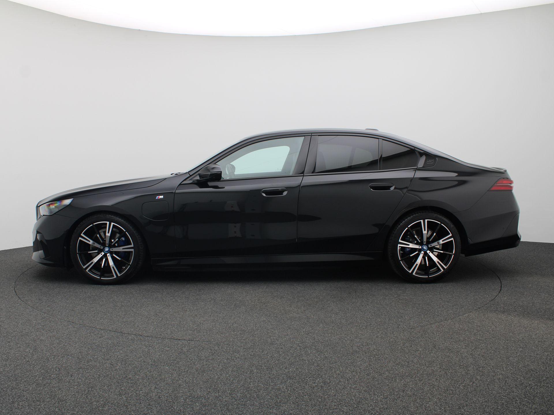 BMW 5-serie 530e 299PK Aut. - Afbeelding 3