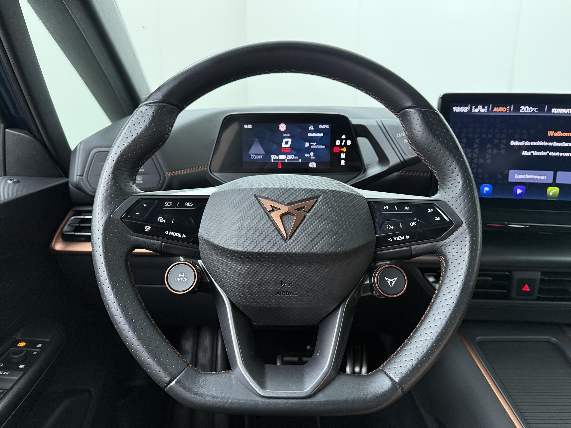 CUPRA