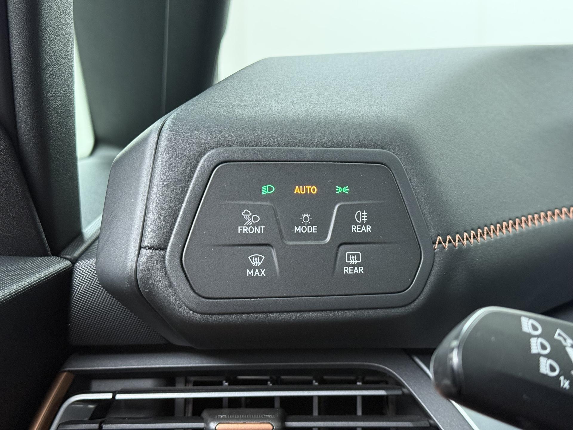 CUPRA