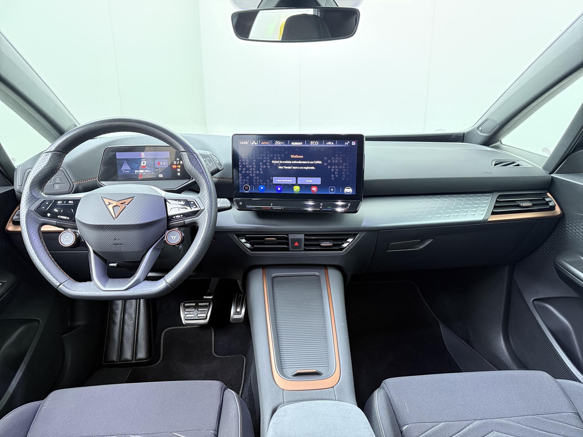 CUPRA