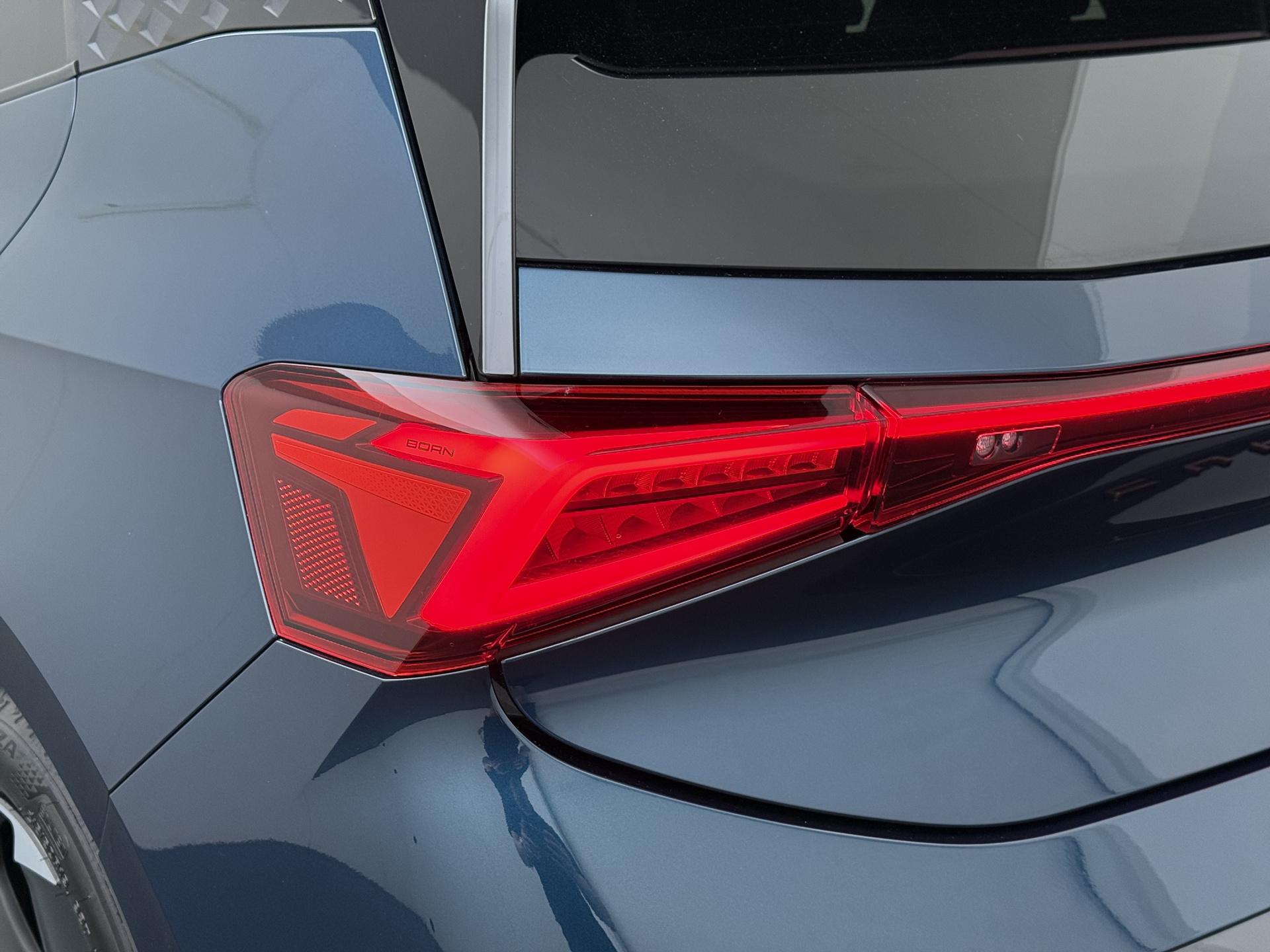 CUPRA