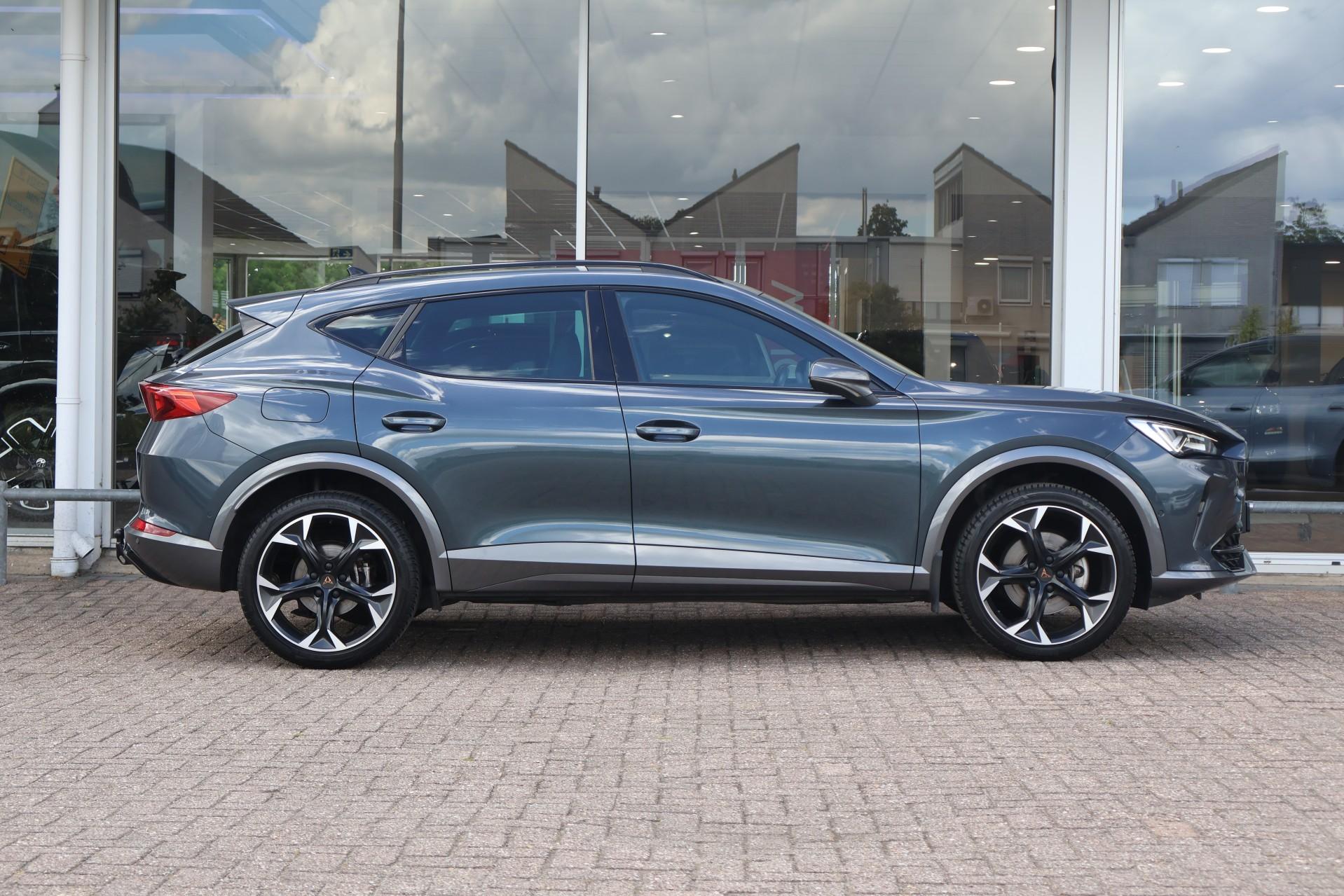 CUPRA Formentor 1.5 TSI 150pk DSG - Afbeelding 3