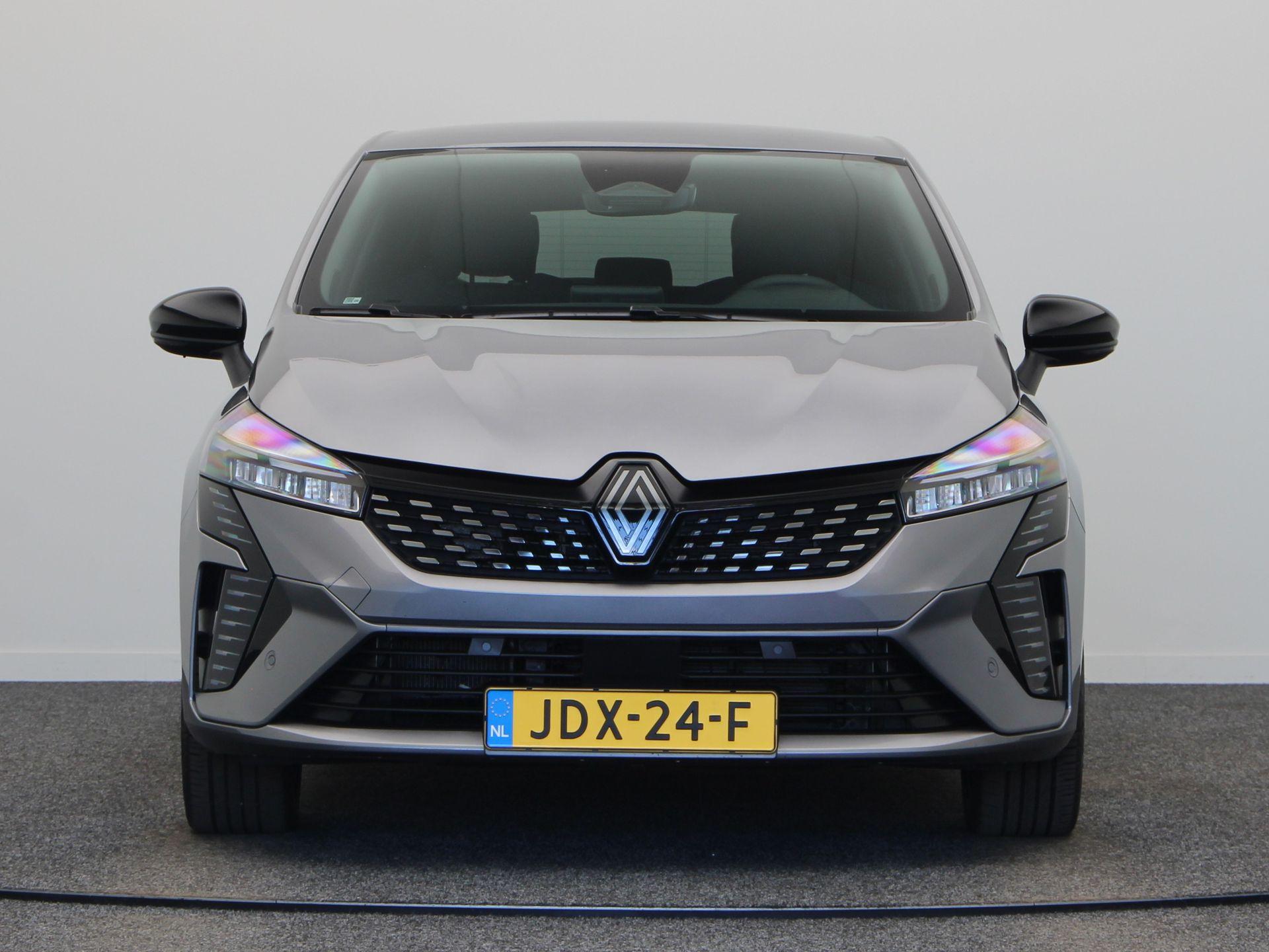 Renault Clio 1.6 E-Tech Full Hybrid 145 esprit Alpine - Afbeelding 4